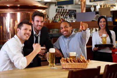 Liquor Liability Insurance in Las Vegas, NV