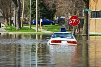 Las Vegas, Clark County, NV Flood Insurance