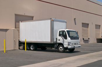 Las Vegas, Clark County, NV Box Truck Insurance