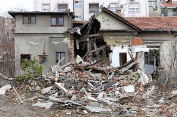 Las Vegas, Clark County, NVEarthquake Insurance
