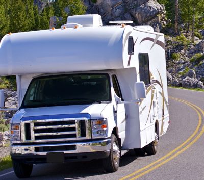 Affordable RV Insurance in Las Vegas, NV - Direct Point Insurance