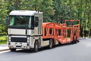 Hot Shot Commercial Trucking Insurance in Las Vegas, Clark County, NV
