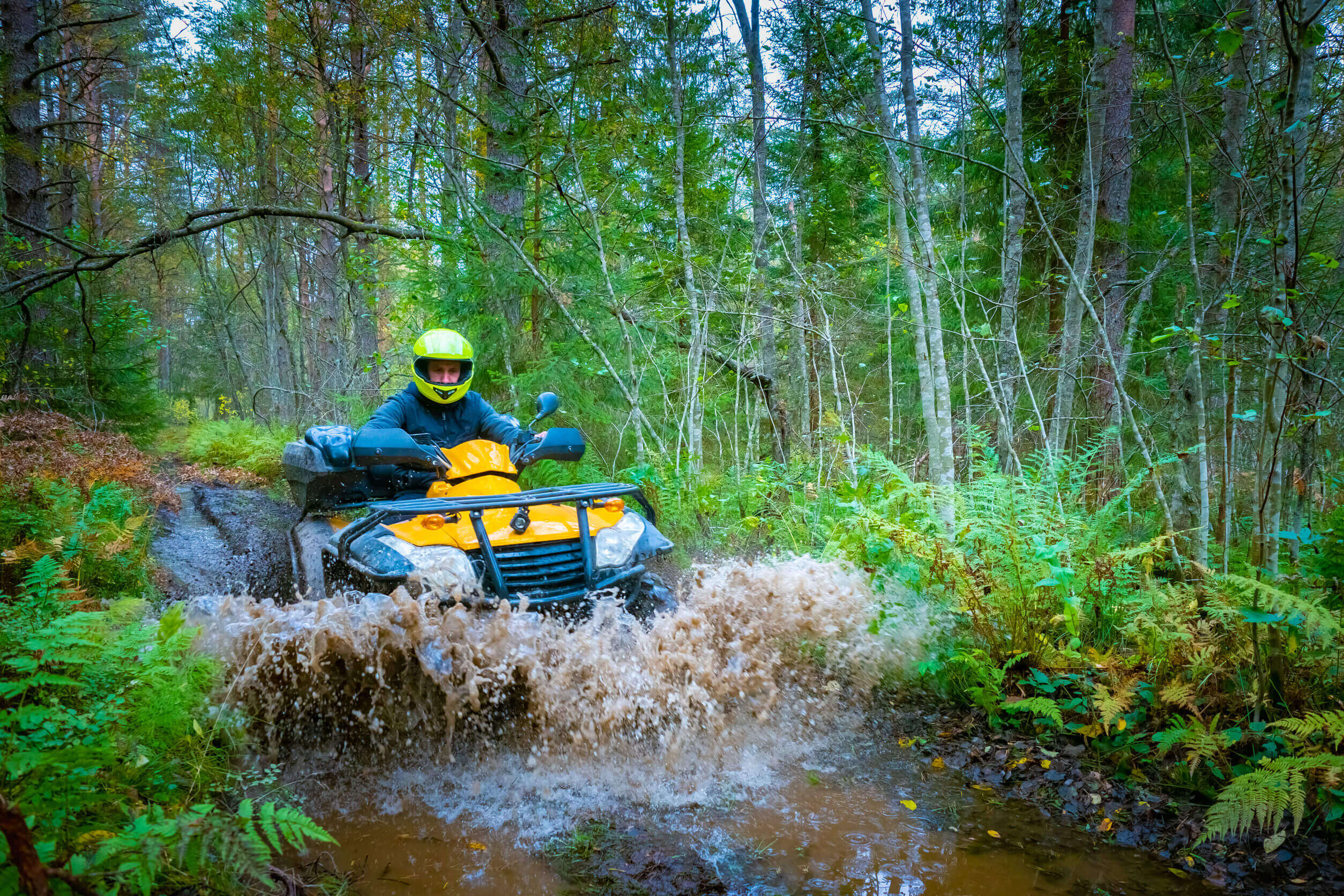 Las Vegas, Clark County, NV ATV Insurance.1