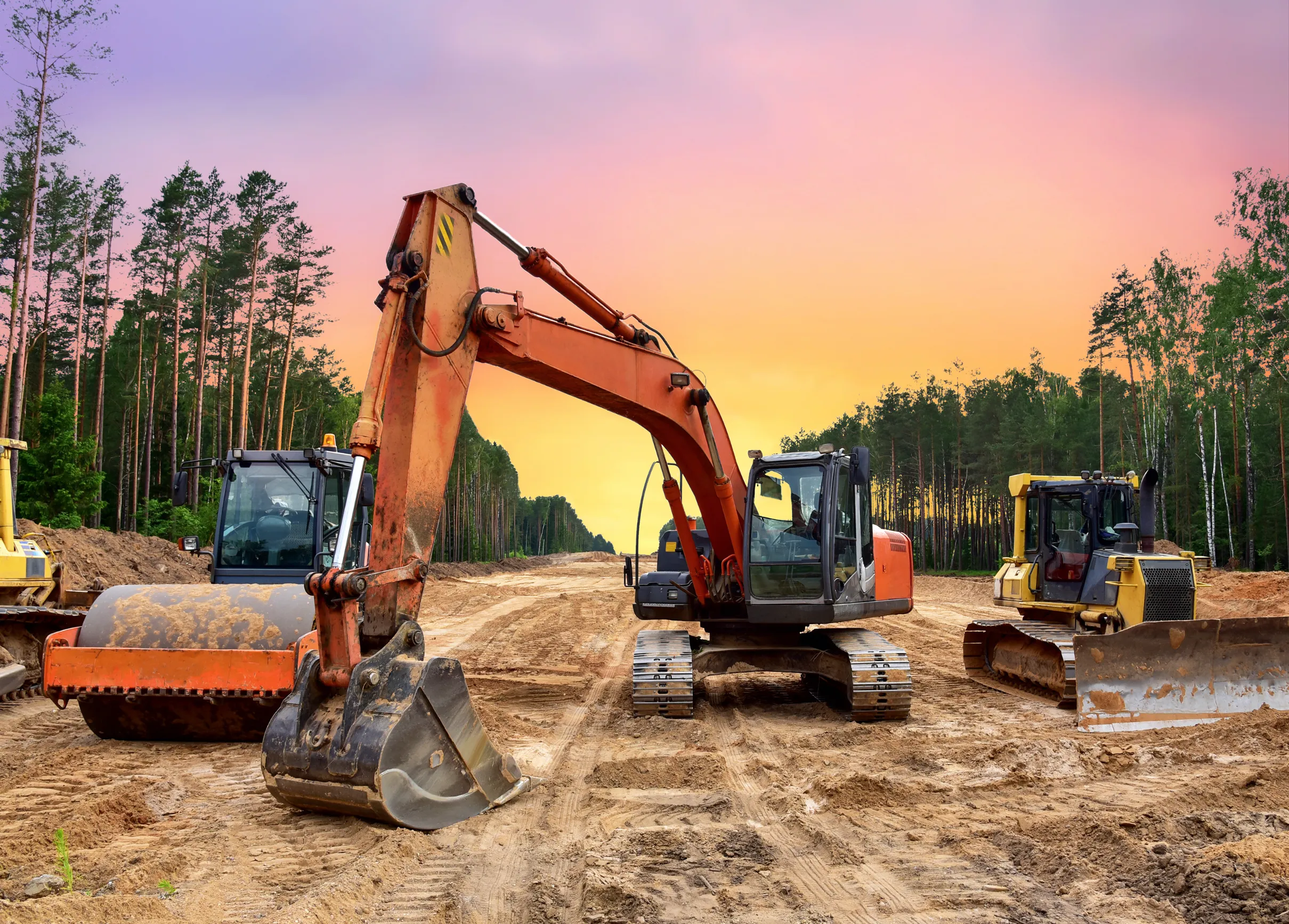 Las Vegas, Clark County, NV Contractors Equipment Insurance