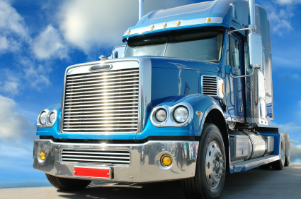 Commercial Truck Insurance in Las Vegas, Clark County, NV
