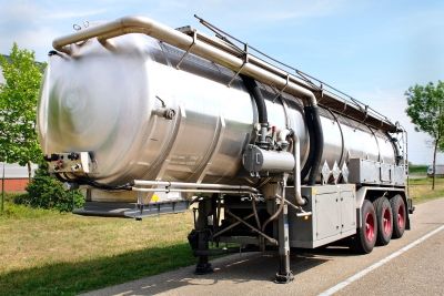 Fuel Haulers Insurance in Las Vegas, NV