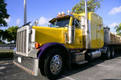Commercial Truck Liability Insurance in Las Vegas, Clark County, NV